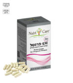 Prenatal 4 M