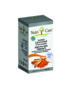 Nano Curcumin