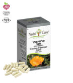 פרחי צבר בתוספת אבץ