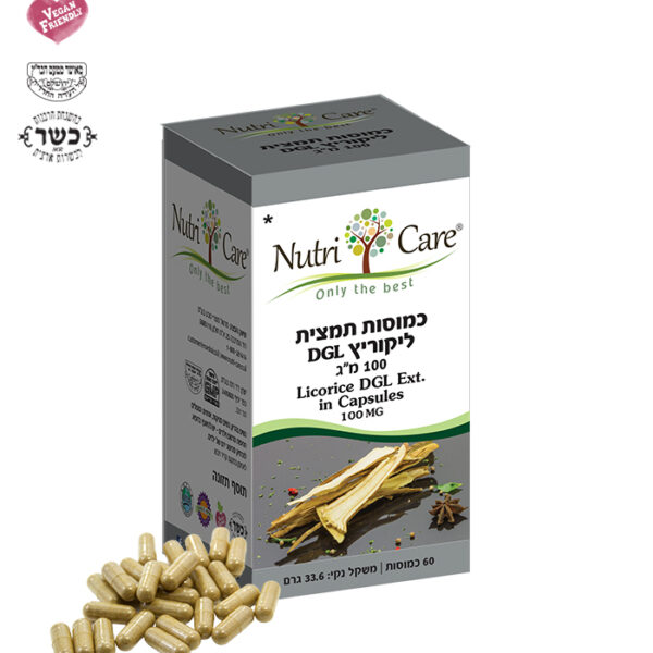 ליקוריץ