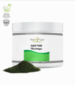מורינגה אבקה