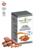 Nano Curcumin