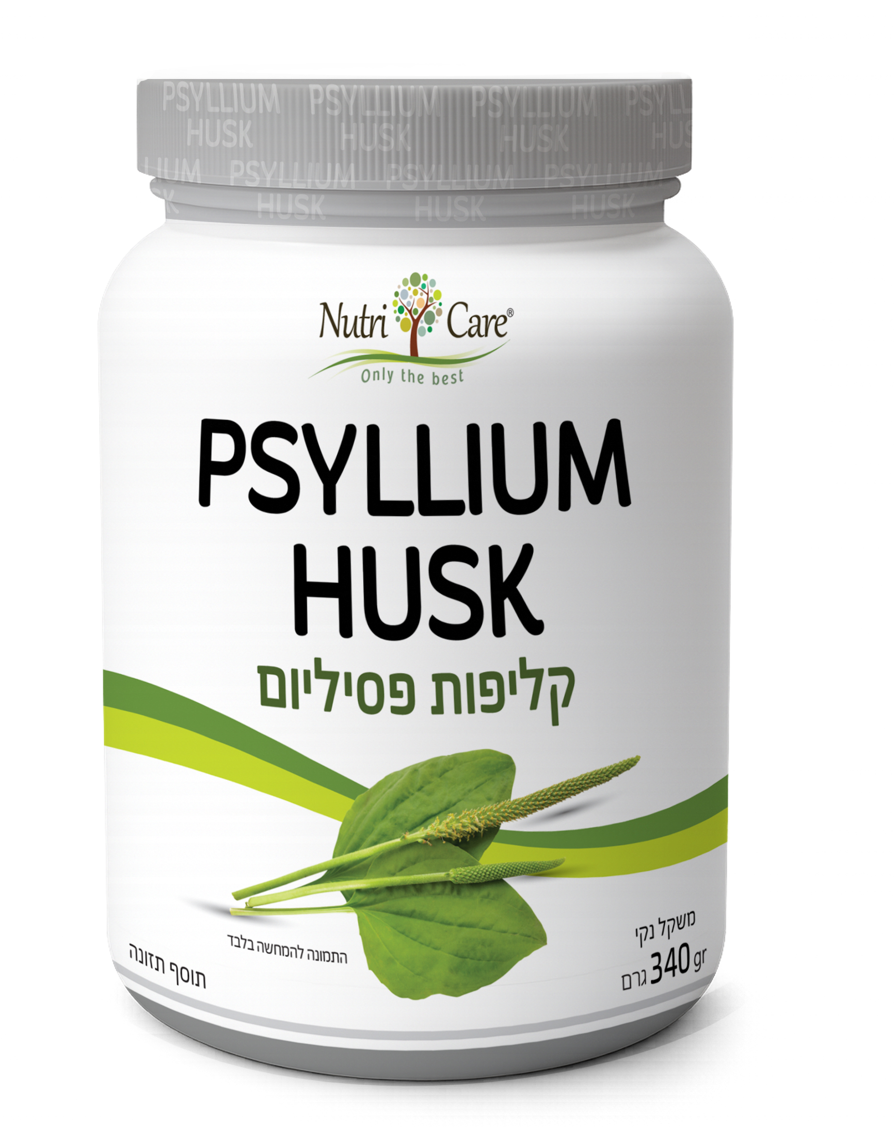 Nutri Care_Whey_600g_(shrink_194)_new1 Псиллиум - Поглощает жидкость — изображение 1