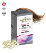 Nutri Mountain Multivitamin for Hair
