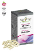 Nutri Mountain Multivitamin for Hair