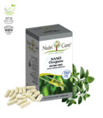 Oregano Nano Capsules
