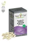 Probiotics 8 Billion Perfecto 60 Capsules