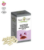 Saffron in Increased Doses