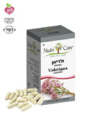 Valerian Capsules