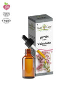 Valerian Extract