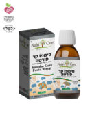 סמפוקר פורטה- סירופ